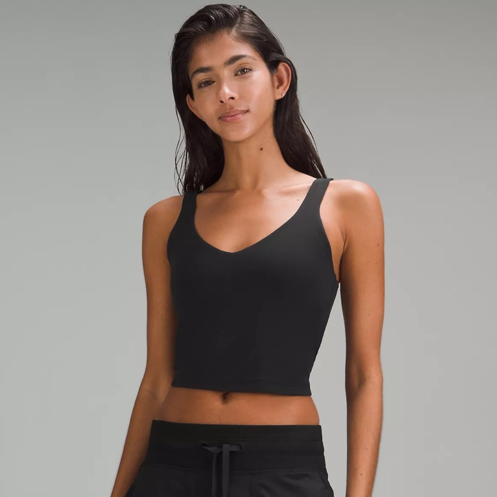 Lululemon Align Tank, Size 8